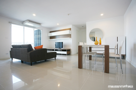 Ari apartment near Noble Lite